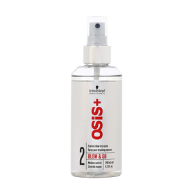 Schwarzkopf Osis+ Blow & Go Smooth Spray 200ml